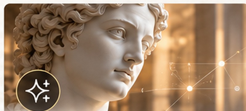 AI curator